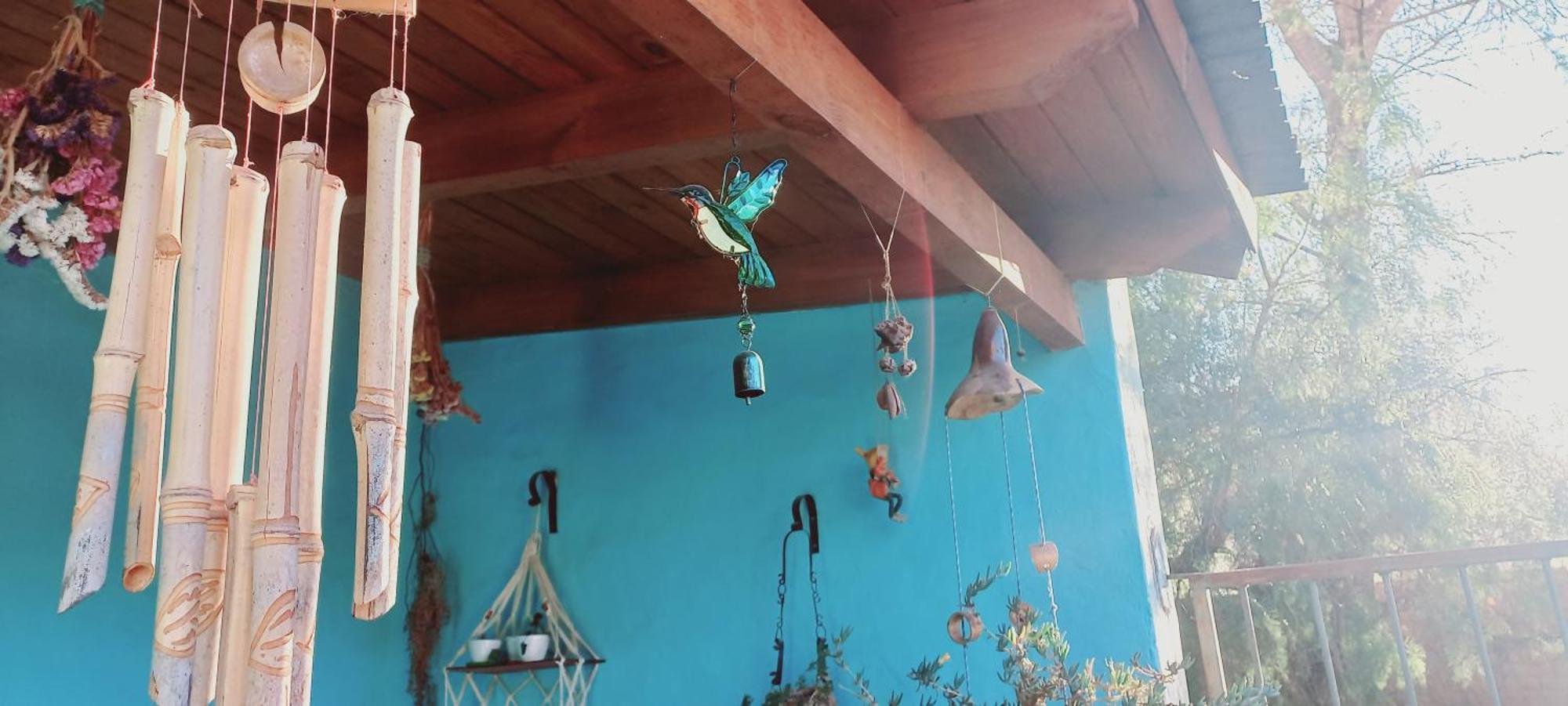 Casa Munay Maimará Exterior foto